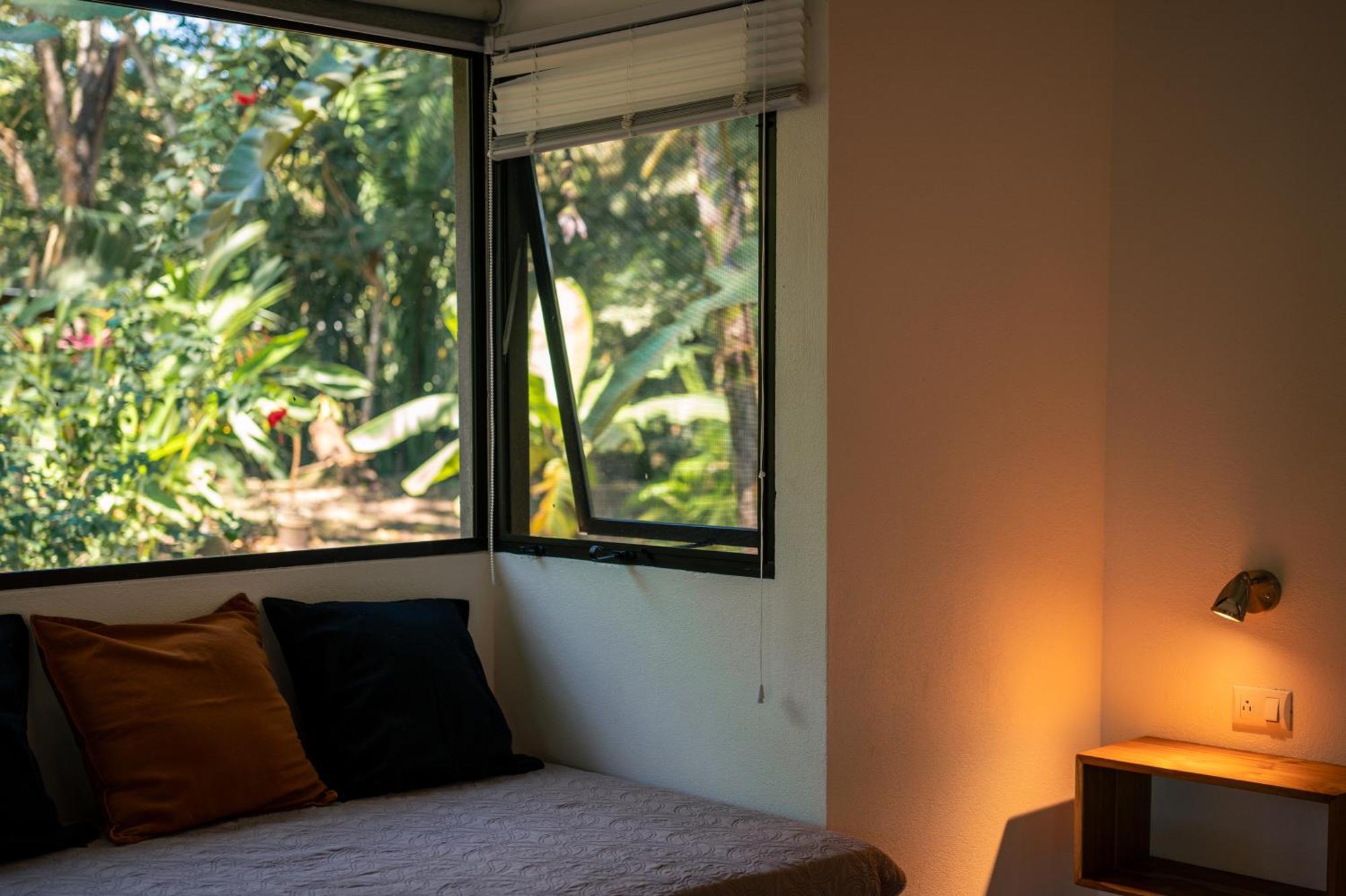 Feeling Trees Jungle Lodge Cabuya  Exterior photo