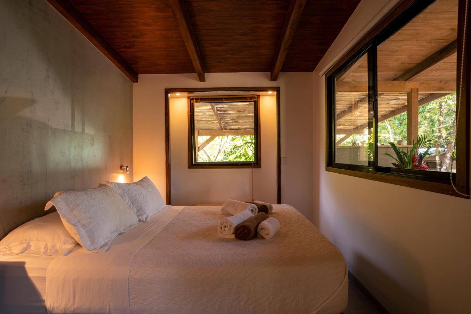 Feeling Trees Jungle Lodge Cabuya  Exterior photo